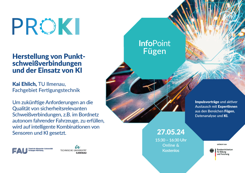 ProKI-InfoPoint Fuegen