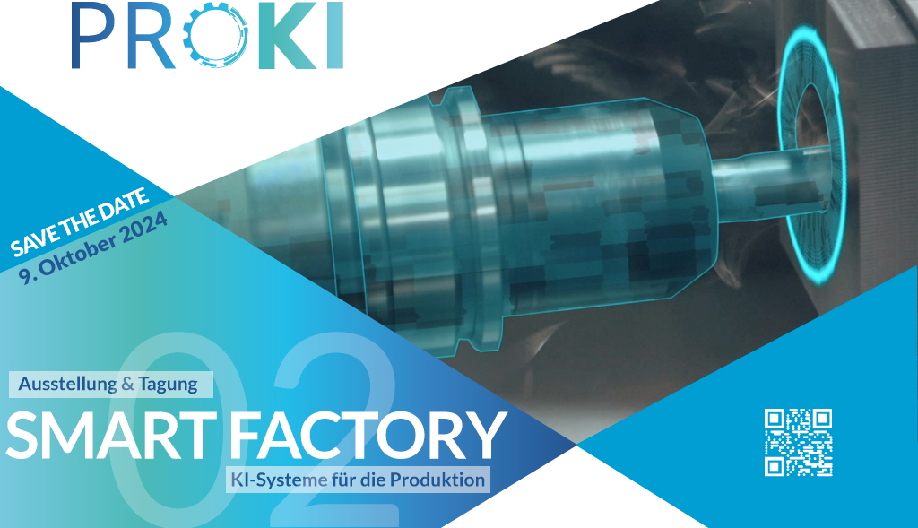 ProKI-Tagung Smart Factory 2